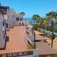 Flat at the seaside in Spain, Canary Islands, Valsequillo de Gran Canaria, 43 sq.m.