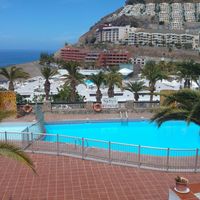 Flat at the seaside in Spain, Canary Islands, Valsequillo de Gran Canaria, 43 sq.m.