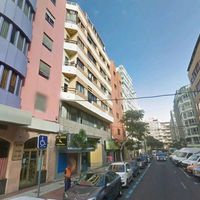 Flat in the big city, at the seaside in Spain, Canary Islands, Valsequillo de Gran Canaria, 88 sq.m.
