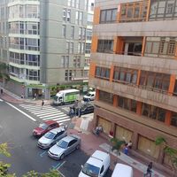 Flat in the big city, at the seaside in Spain, Canary Islands, Valsequillo de Gran Canaria, 88 sq.m.