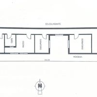 Flat in the big city, at the seaside in Spain, Canary Islands, Valsequillo de Gran Canaria, 88 sq.m.