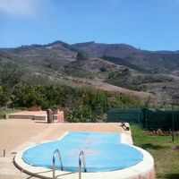 House in the mountains, at the seaside in Spain, Canary Islands, Valsequillo de Gran Canaria, 65 sq.m.