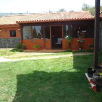 House in the mountains, at the seaside in Spain, Canary Islands, Valsequillo de Gran Canaria, 65 sq.m.