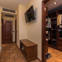 Шале в большом городе, в пригороде, у моря в Испании, Канарские Острова, Вальсекильо-де-Гран-Канария, 360 кв.м.