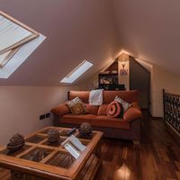 Шале в большом городе, в пригороде, у моря в Испании, Канарские Острова, Вальсекильо-де-Гран-Канария, 360 кв.м.