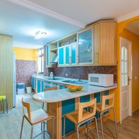 Квартира у моря в Испании, Канарские Острова, Вальсекильо-де-Гран-Канария, 85 кв.м.