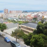 Квартира в большом городе в Испании, Канарские Острова, Вальсекильо-де-Гран-Канария, 55 кв.м.