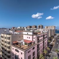 Квартира в большом городе, у моря в Испании, Канарские Острова, Вальсекильо-де-Гран-Канария, 164 кв.м.