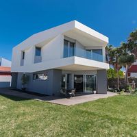 House in the suburbs in Spain, Canary Islands, Valsequillo de Gran Canaria, 278 sq.m.