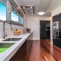 House in the suburbs in Spain, Canary Islands, Valsequillo de Gran Canaria, 278 sq.m.