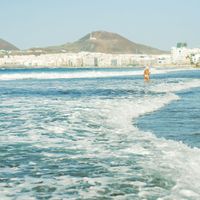 House in the suburbs in Spain, Canary Islands, Valsequillo de Gran Canaria, 278 sq.m.