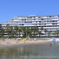 Flat at the seaside in Spain, Canary Islands, Valsequillo de Gran Canaria, 85 sq.m.