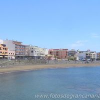 Квартира у моря в Испании, Канарские Острова, Вальсекильо-де-Гран-Канария, 85 кв.м.