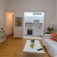 Flat in the big city, at the seaside in Spain, Canary Islands, Valsequillo de Gran Canaria, 60 sq.m.