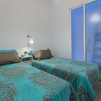 Flat in the big city, at the seaside in Spain, Canary Islands, Valsequillo de Gran Canaria, 60 sq.m.