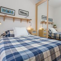 Flat in the big city, at the seaside in Spain, Canary Islands, Valsequillo de Gran Canaria, 60 sq.m.