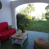 House at the seaside in Spain, Canary Islands, Valsequillo de Gran Canaria, 46 sq.m.