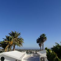 House at the seaside in Spain, Canary Islands, Valsequillo de Gran Canaria, 46 sq.m.