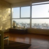 Flat in the big city, at the seaside in Spain, Canary Islands, Valsequillo de Gran Canaria, 52 sq.m.