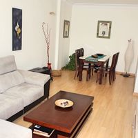Flat in the big city in Spain, Canary Islands, Valsequillo de Gran Canaria, 104 sq.m.