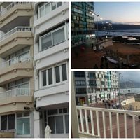 Квартира в большом городе, у моря в Испании, Канарские Острова, Вальсекильо-де-Гран-Канария, 55 кв.м.