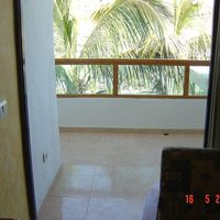 Apartment at the seaside in Spain, Canary Islands, Valsequillo de Gran Canaria, 35 sq.m.