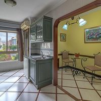 Квартира в большом городе, у моря в Испании, Канарские Острова, Вальсекильо-де-Гран-Канария, 135 кв.м.