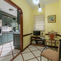 Квартира в большом городе, у моря в Испании, Канарские Острова, Вальсекильо-де-Гран-Канария, 135 кв.м.