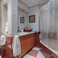 Квартира в большом городе, у моря в Испании, Канарские Острова, Вальсекильо-де-Гран-Канария, 135 кв.м.