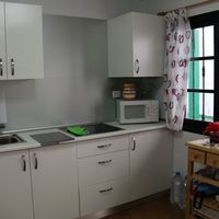 Flat at the seaside in Spain, Canary Islands, Valsequillo de Gran Canaria, 61 sq.m.