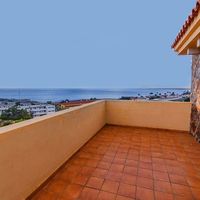 Chalet at the seaside in Spain, Canary Islands, Valsequillo de Gran Canaria, 330 sq.m.