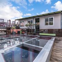 Chalet in Spain, Canary Islands, Valsequillo de Gran Canaria, 361 sq.m.