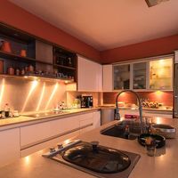 Chalet in Spain, Canary Islands, Valsequillo de Gran Canaria, 361 sq.m.