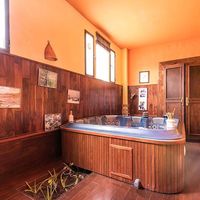 Chalet in Spain, Canary Islands, Valsequillo de Gran Canaria, 361 sq.m.