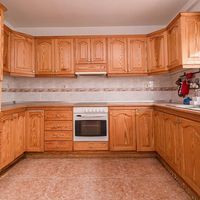 Chalet in Spain, Canary Islands, Valsequillo de Gran Canaria, 150 sq.m.