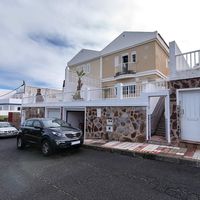 Chalet in Spain, Canary Islands, Valsequillo de Gran Canaria, 150 sq.m.