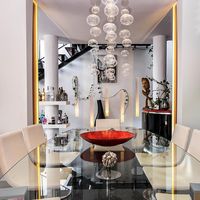 Chalet at the seaside in Spain, Canary Islands, Valsequillo de Gran Canaria, 298 sq.m.