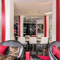 Chalet at the seaside in Spain, Canary Islands, Valsequillo de Gran Canaria, 298 sq.m.