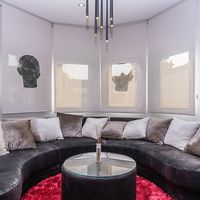 Chalet at the seaside in Spain, Canary Islands, Valsequillo de Gran Canaria, 298 sq.m.