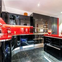 Chalet at the seaside in Spain, Canary Islands, Valsequillo de Gran Canaria, 298 sq.m.