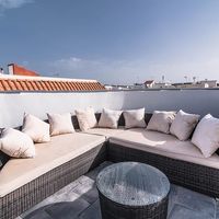 Chalet at the seaside in Spain, Canary Islands, Valsequillo de Gran Canaria, 298 sq.m.