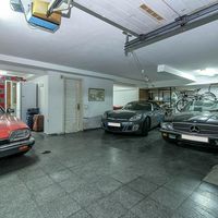 Chalet at the seaside in Spain, Canary Islands, Valsequillo de Gran Canaria, 298 sq.m.