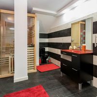 Chalet at the seaside in Spain, Canary Islands, Valsequillo de Gran Canaria, 298 sq.m.