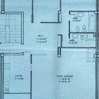 Flat in the mountains in Spain, Canary Islands, Valsequillo de Gran Canaria, 163 sq.m.
