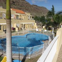 Apartment at the seaside in Spain, Canary Islands, Valsequillo de Gran Canaria, 54 sq.m.