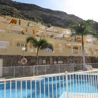 Apartment at the seaside in Spain, Canary Islands, Valsequillo de Gran Canaria, 54 sq.m.