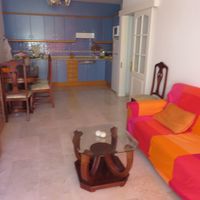 Apartment at the seaside in Spain, Canary Islands, Valsequillo de Gran Canaria, 54 sq.m.