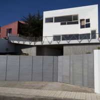 House in the mountains, in the suburbs in Spain, Canary Islands, Valsequillo de Gran Canaria, 312 sq.m.