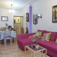 Квартира в большом городе в Испании, Канарские Острова, Вальсекильо-де-Гран-Канария, 83 кв.м.