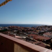 House in the mountains, at the seaside in Spain, Canary Islands, Valsequillo de Gran Canaria, 226 sq.m.
